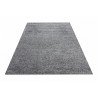 AKCE: 40x60 cm Kusový koberec Candy 170 anthracite