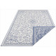 AKCE: 80x150 cm Kusový koberec Twin Supreme 103867 Blue/Cream