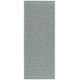 Kusový koberec Mujkoberec Original Isabelle 103305 Azurblue Taupe – na ven i na doma