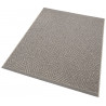 Kusový koberec Mujkoberec Original Isabelle 103329 Grey Taupe – na ven i na doma