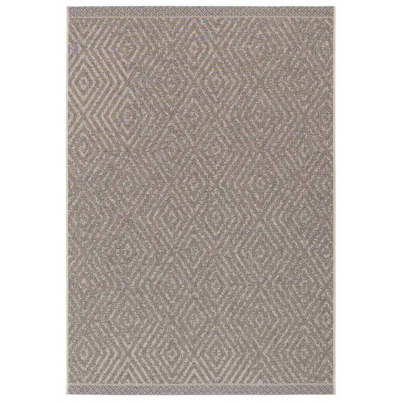 Kusový koberec Mujkoberec Original Isabelle 103329 Grey Taupe