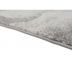 Dětský kusový koberec Bambi 840 blue