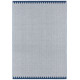 Kusový koberec Mujkoberec Original Karla 103286 Darkblue Creme