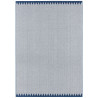 Kusový koberec Mujkoberec Original Karla 103286 Darkblue Creme
