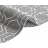 Kusový koberec Mujkoberec Original Karla 103288 Grey Creme