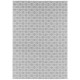 Kusový koberec Mujkoberec Original Karla 103288 Grey Creme