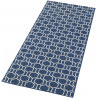 Kusový koberec Mujkoberec Original Karla 103289 Darkblue Creme