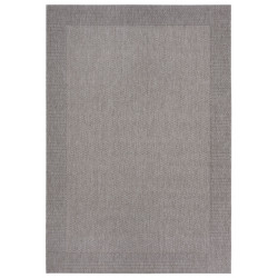 Kusový koberec Mujkoberec Original Marla 105113 Grey – na ven i na doma