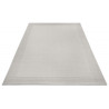Kusový koberec Mujkoberec Original Marla 105114 Lightgrey Silver