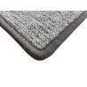 Kusový koberec Modena béžová čtverec