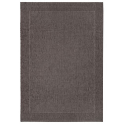 Kusový koberec Mujkoberec Original Marla 105116 Taupe Anthrazit
