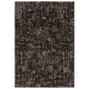 Kusový koberec Mujkoberec Original Marla 105122 Black Beige – na ven i na doma