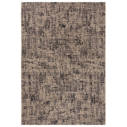 Kusový koberec Mujkoberec Original Marla 105123 Beige Black