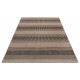 Kusový koberec Mujkoberec Original Marla 105125 Brown Grey – na ven i na doma