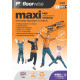 Podložka pod koberec Floorwise Maxi - role - nařežeme na míru