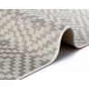 Kusový koberec Mujkoberec Original Mia 103523 Grey Creme