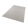 Kusový koberec Mujkoberec Original Mia 103523 Grey Creme
