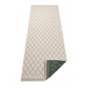 Kusový koberec Mujkoberec Original Nora 103726 Green, Creme