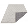 Kusový koberec Mujkoberec Original Nora 103728 Grey, Creme