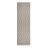 Kusový koberec Mujkoberec Original Nora 103733 Grey, Creme