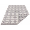 Kusový koberec Mujkoberec Original Nora 103740 Grey, Creme