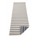 Kusový koberec Mujkoberec Original Nora 103747 Blue, Creme