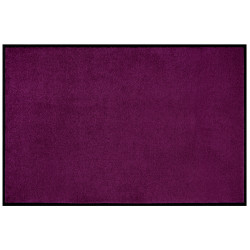 AKCE: 60x80 cm Protiskluzová rohožka Mujkoberec Original 104487 Violet