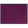 AKCE: 60x80 cm Protiskluzová rohožka Mujkoberec Original 104487 Violet