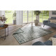 AKCE: 160x230 cm Kusový koberec Twin Supreme 104135 Green/Cream – na ven i na doma