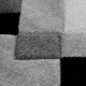 AKCE: 120x170 cm Kusový koberec Hand Carved Nimbus Grey