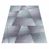 AKCE: 240x340 cm Kusový koberec Rio 4603 lila