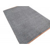 Ručně všívaný indický koberec Grey touch