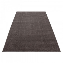 AKCE: 160x230 cm Kusový koberec Ata 7000 mocca