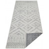 Kusový koberec Mujkoberec Original Nora 105004 Grey Creme