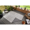Kusový koberec Mujkoberec Original Nora 105004 Grey Creme