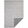 Kusový koberec Mujkoberec Original Nora 105004 Grey Creme