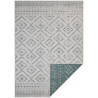 Kusový koberec Mujkoberec Original Nora 105007 Green Creme