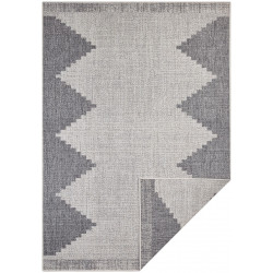 Kusový koberec Mujkoberec Original Nora 105008 Grey Creme
