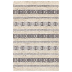 Kusový koberec Mujkoberec Original Olivia 103783 Creme, Grey