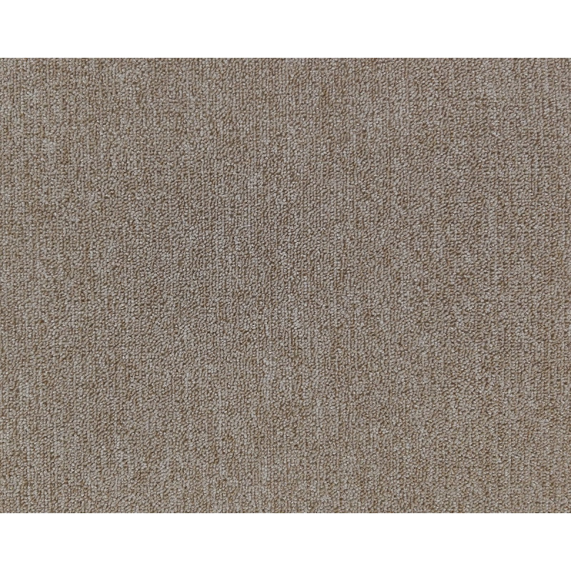 Metrážový koberec Astra béžová