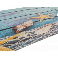 Protiskluzová 3D předložka Moře