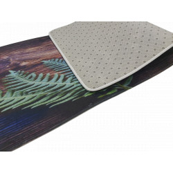 TRHÁK: Protiskluzová 3D předložka Kapradí