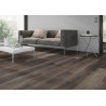 Vinylová podlaha lepená ECO 55 050 Walnut Dark Brown - ořech