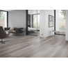 Vinylová podlaha lepená ECO 55 054 Flemish Oak Grey  - dub