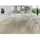 Vinylová podlaha lepená ECO 55 057 Prestige Oak White  - dub