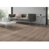 Vinylová podlaha lepená ECO 55 065 Cerused Oak Dark Natural  - dub