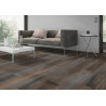 Vinylová podlaha lepená ECO 55 068 Smoked Pine Brown - borovice