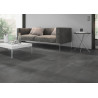 Vinylová podlaha lepená ECO 55 071 Cement Dark Grey