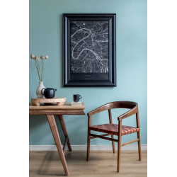 Vinylová podlaha lepená iD Inspiration 30 Contemporary Oak Natural  - dub