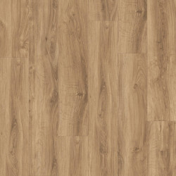 Vinylová podlaha lepená iD Inspiration 30 English Oak Natural  - dub